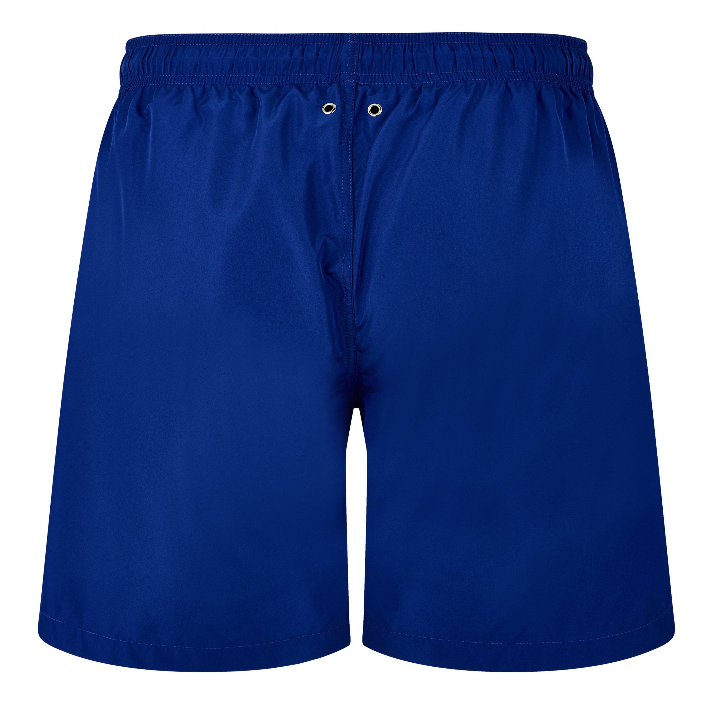 Gant Logo Swim Shorts Juniors