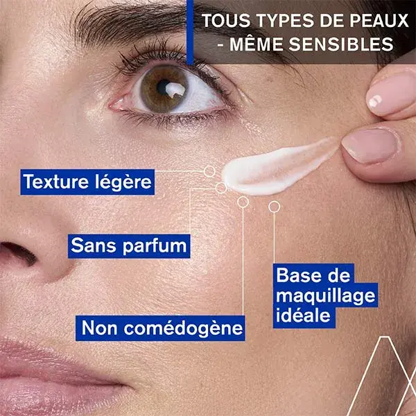 Uriage Age Lift Filler, tratamento instantâneo antirrugas, 30ml