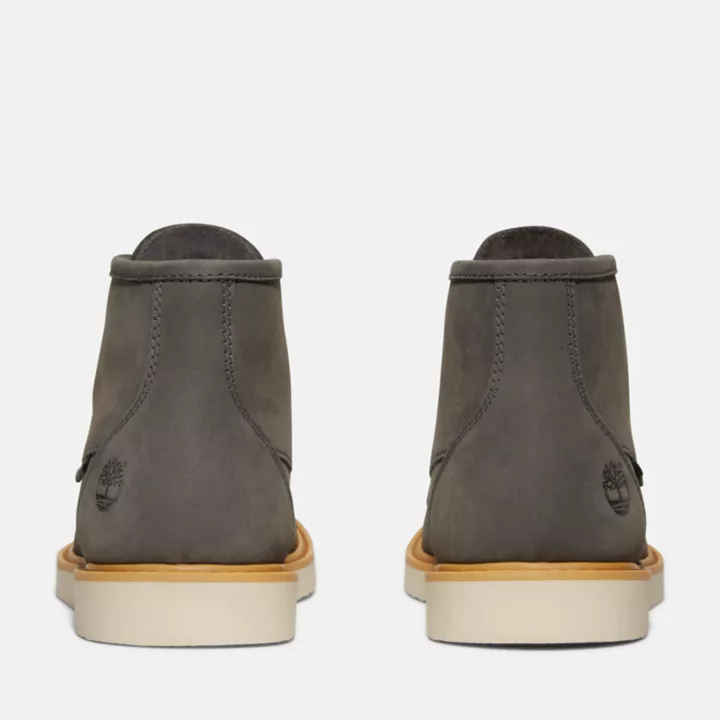 Chukka Newmarket II para homem na cor cinza