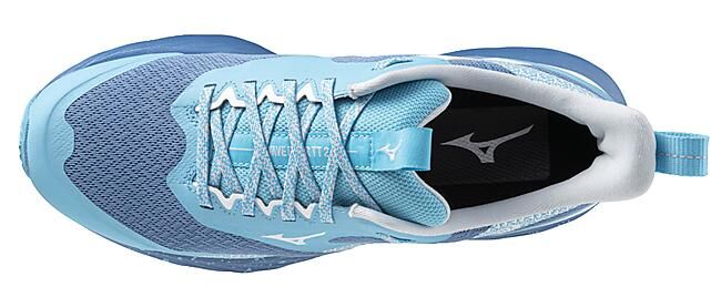 MIZUNO - CHAUSSURES DE RUNNING WAVE RIDER TT 2 W