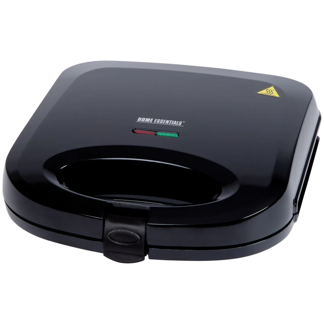 Home Essentials tosti-apparaat 750 watt