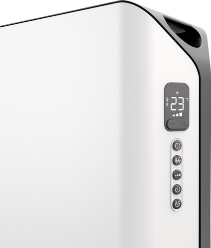 Duux Edge Olie Radiator 2000W Wit