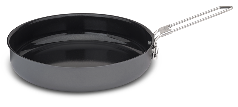LiTech Frying Pan 25cm