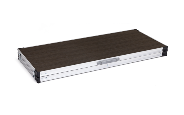 Berger Tampere Kofferbox / Campingschrank faltbar