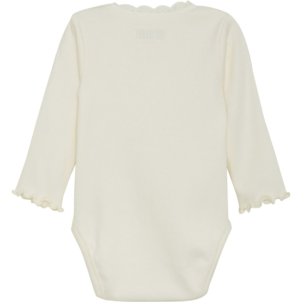 Køb Huttelihut Antique White Body Rib