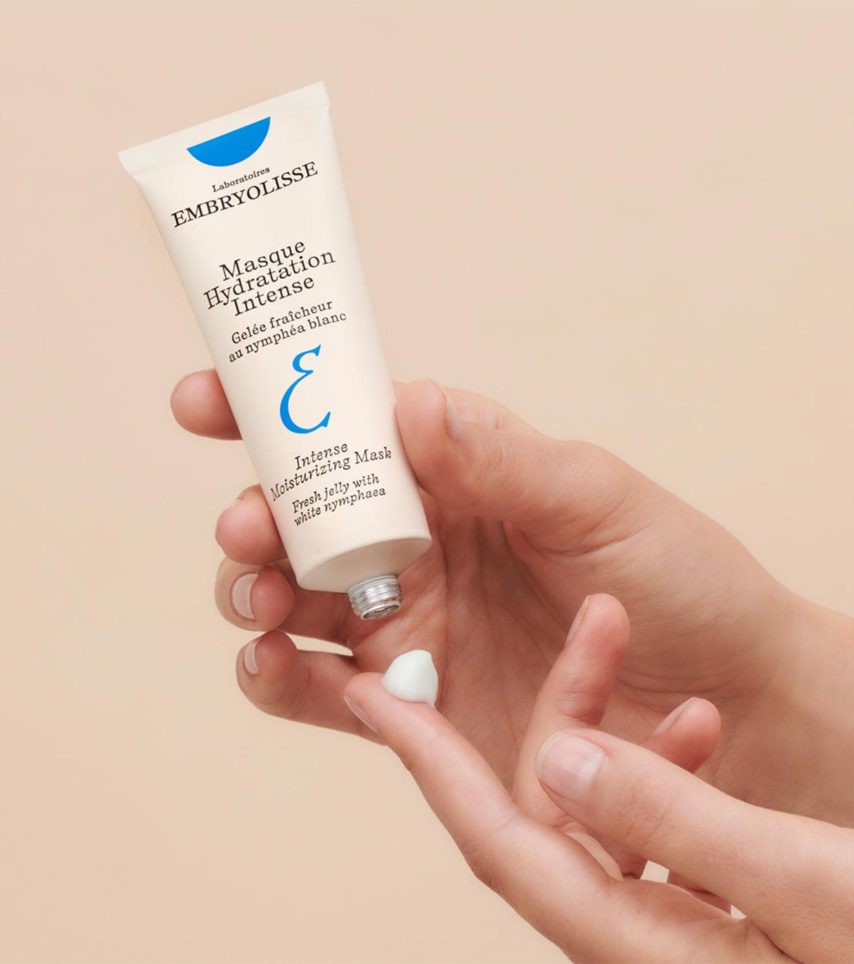 Embryolisse - Máscara de hidratação intensa