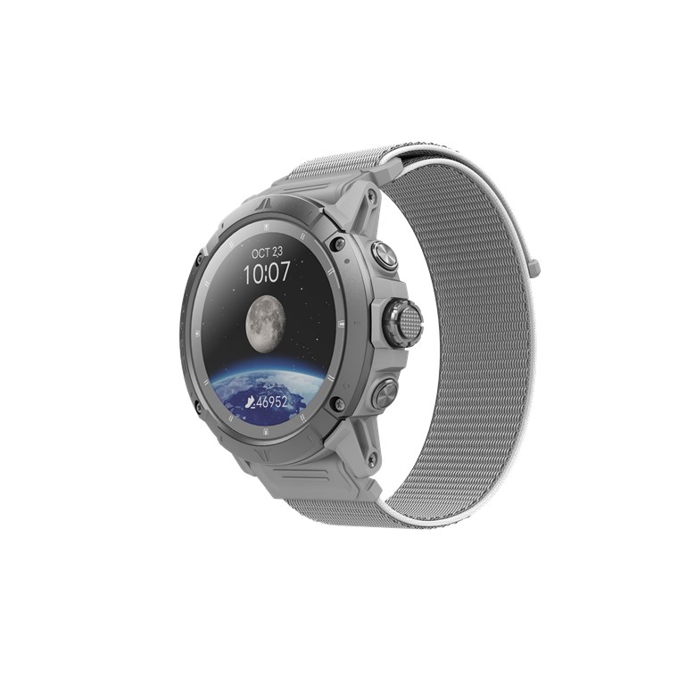 Coros WATCH Vertix 2S Moon Grey