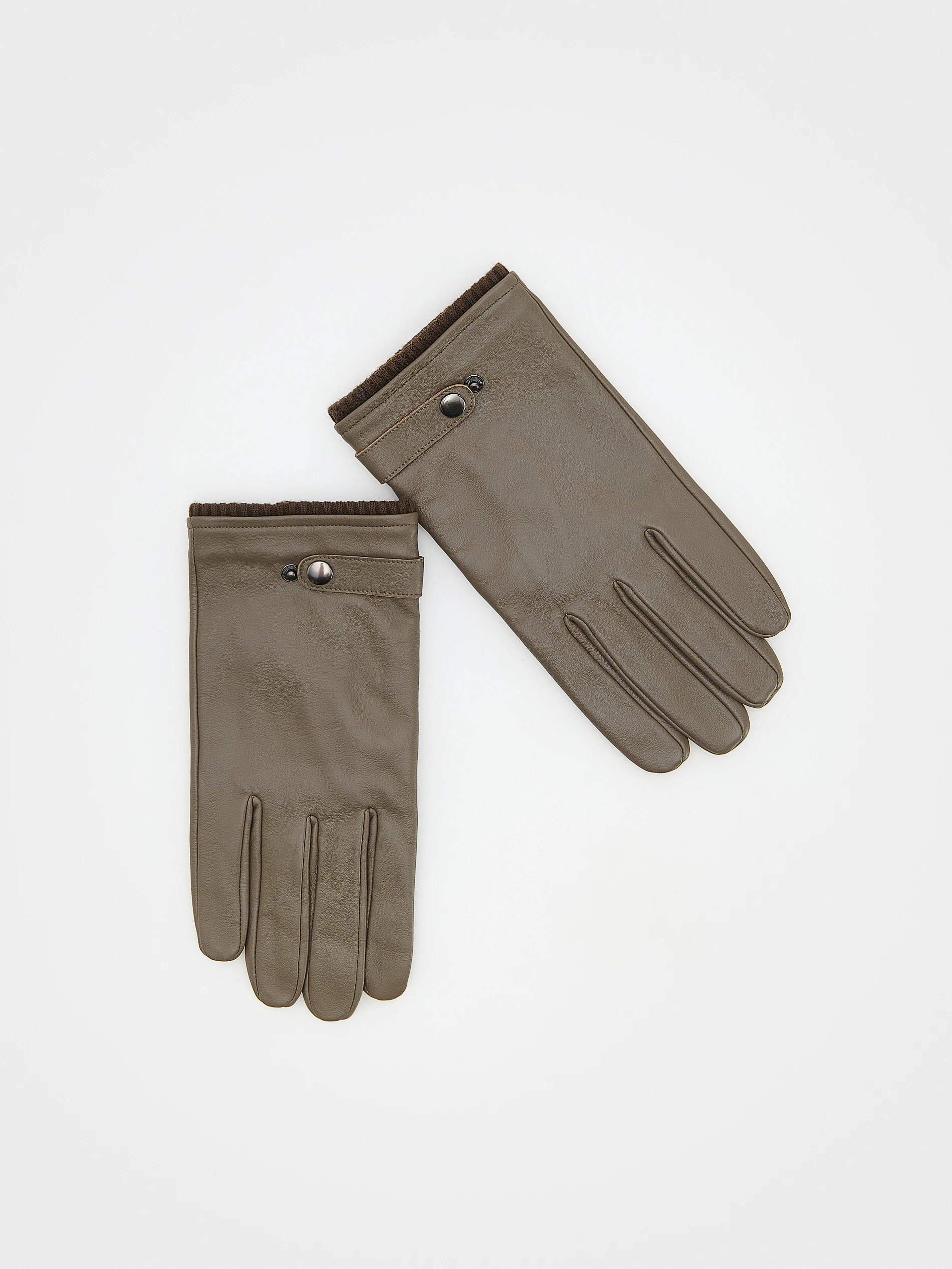 Lederhandschuhe