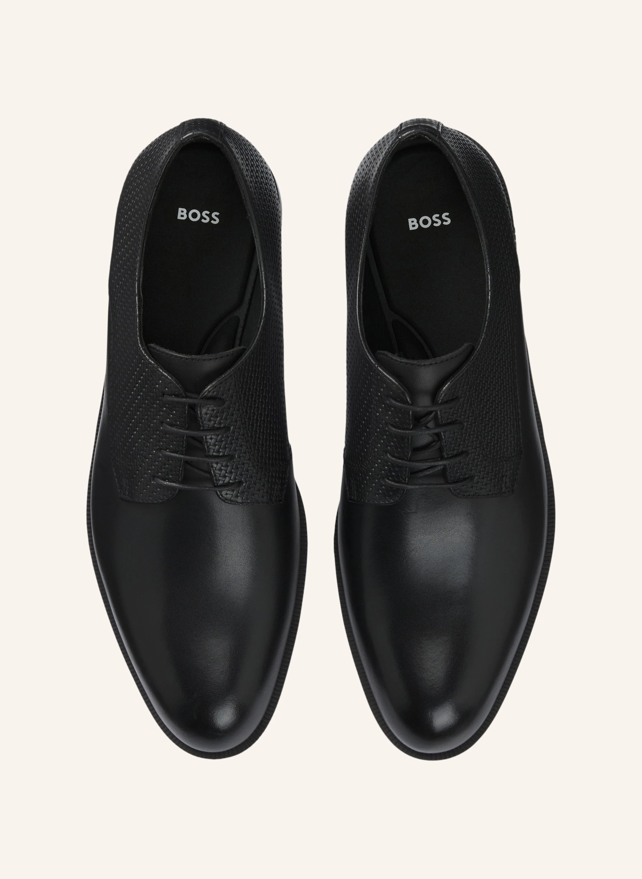 BOSS Business-Schnürschuh TAYIL_DERB_LTMXWV