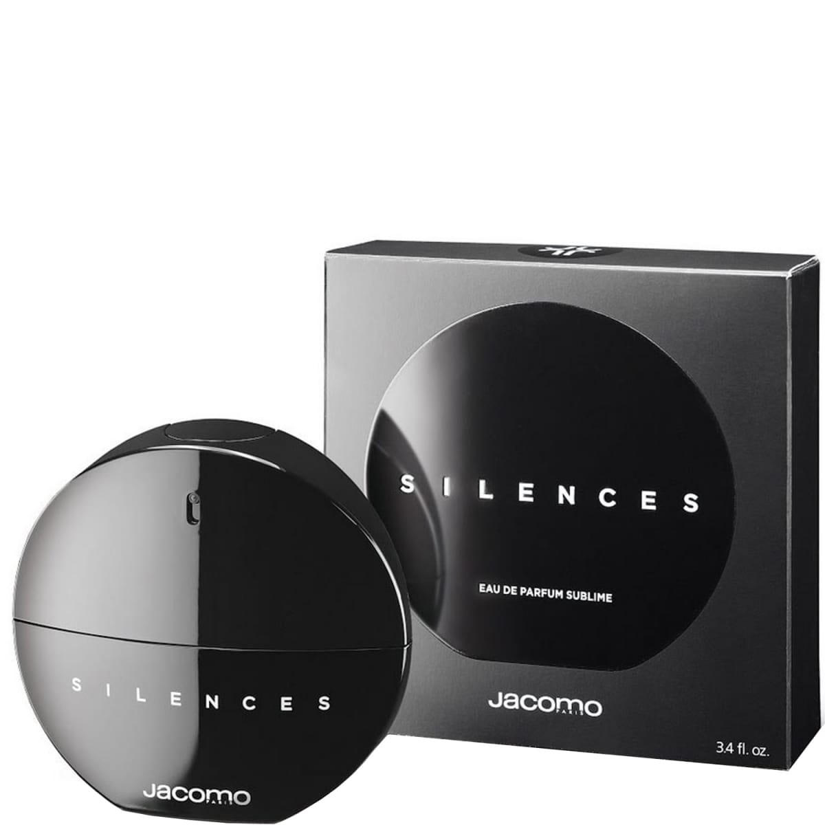 Jacomo Silences Eau de Parfum Sublime