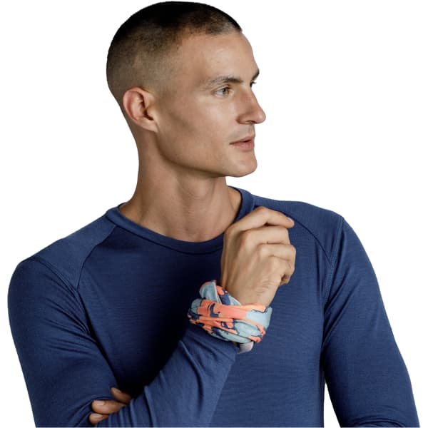 Tour de cou BUFF ORIGINAL ECOSTRETCH BITUR OPALINE