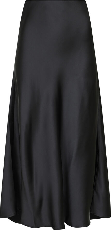 Neo Noir Bovary Skirt Black