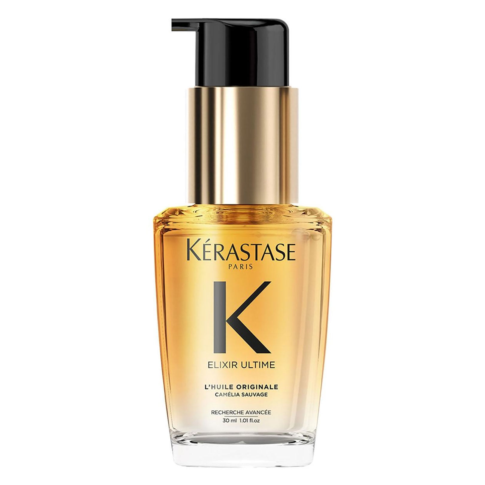 Huile originale Elixir Ultime 30 ml