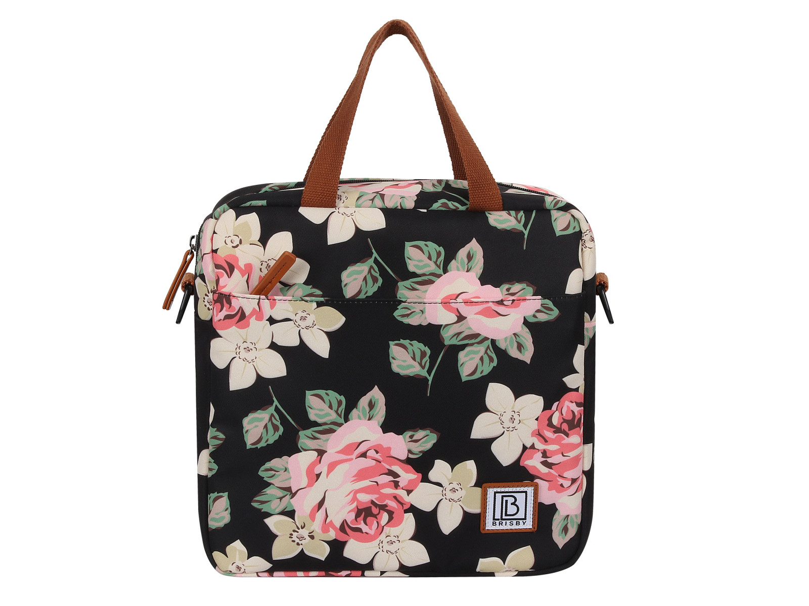 Brisby Bloemetjes 7 liter koeltas