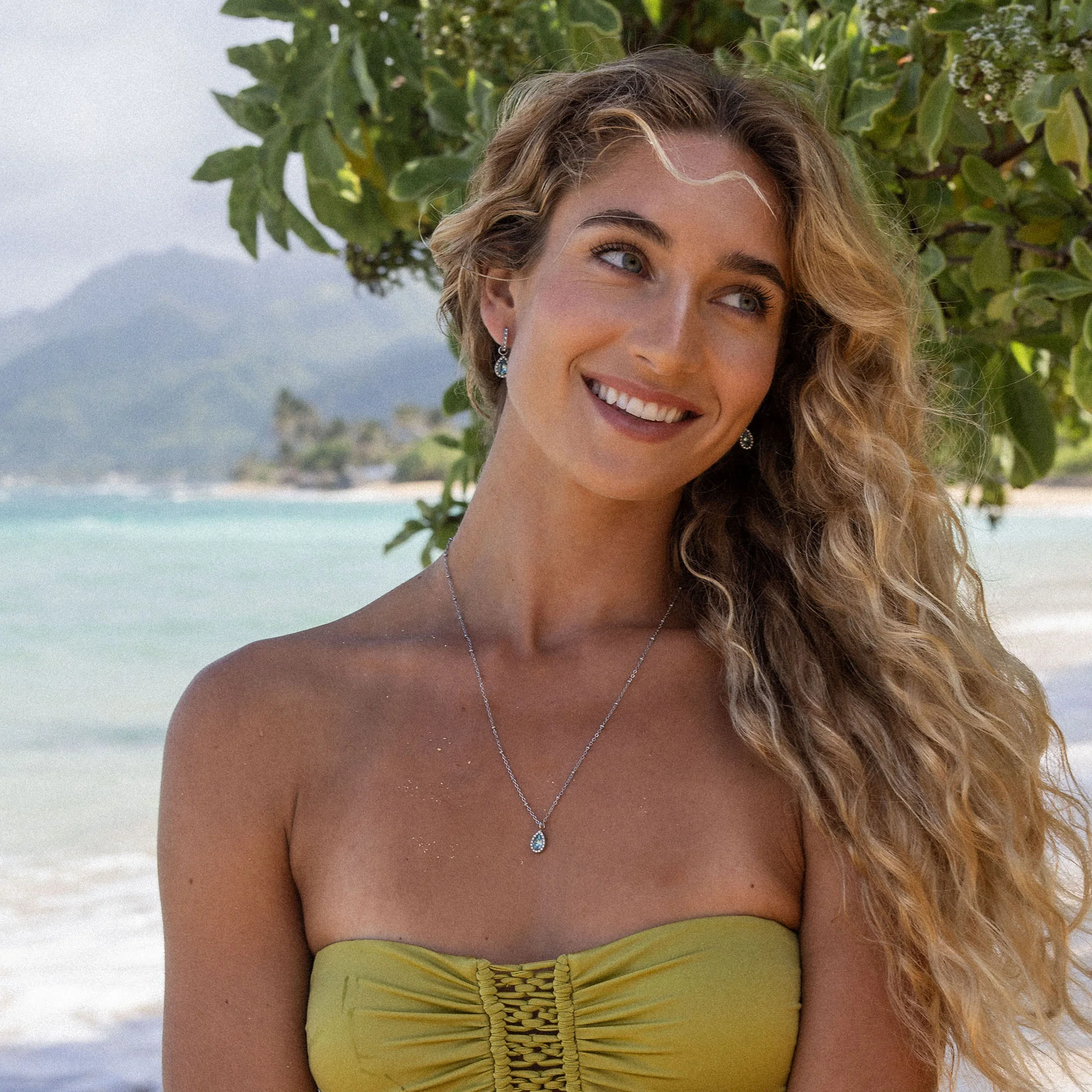 Bellezza Kette - PURELEI
