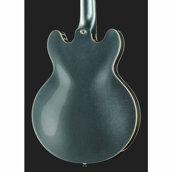 Epiphone ES-339 Pelham Blue