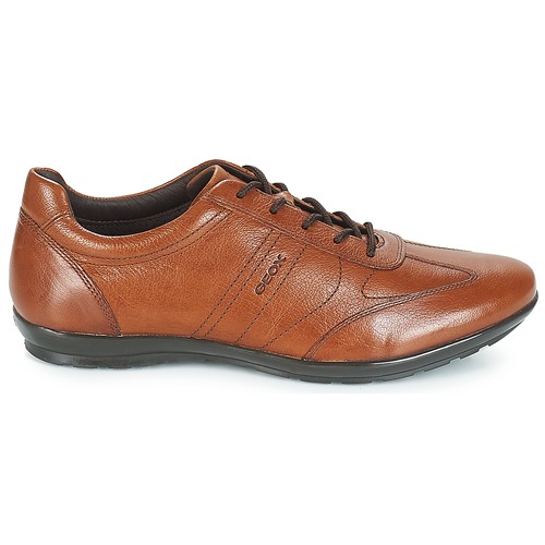 Geox - UOMO SYMBOL - Marron