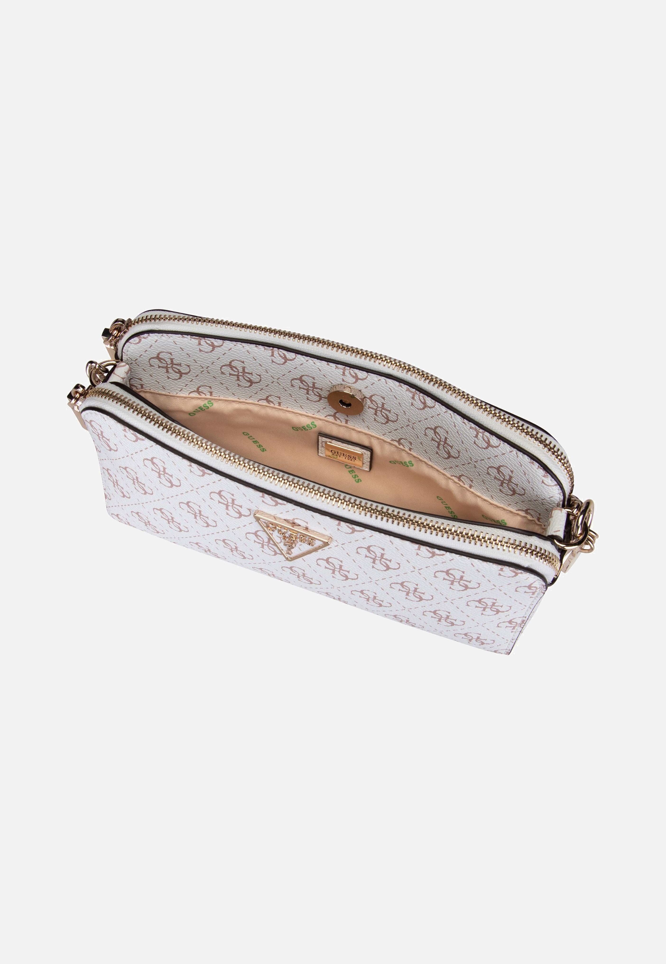 Eco Erica EQ51012 Cream - Abendtasche