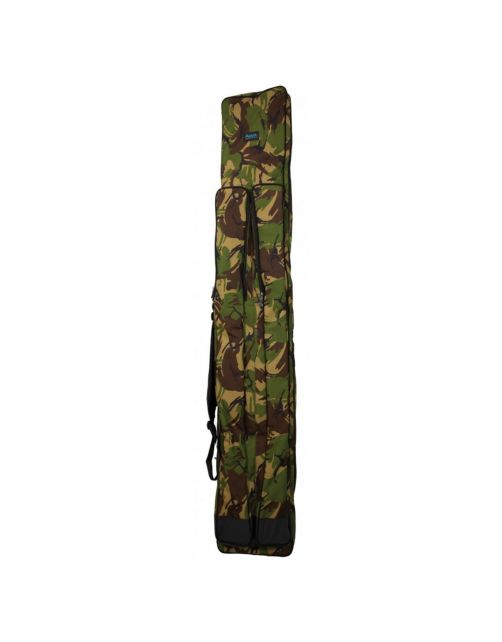Aqua Products Full Rod Holdall - Dpm - Foudralen - 200x30x25 cm Camouflage
