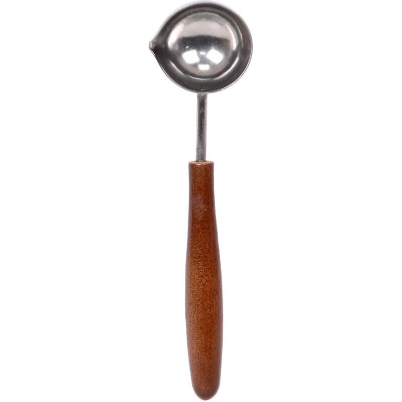 Cuillère à cire