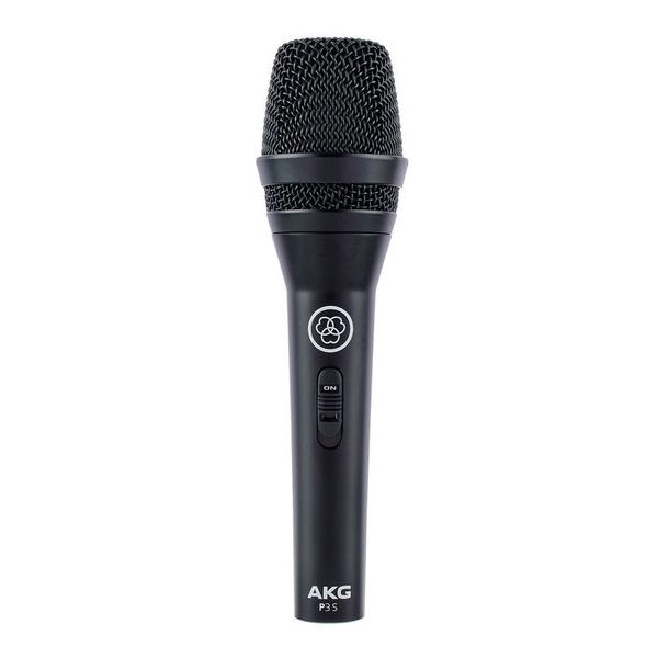 AKG Perception Live P3s