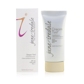 Jane Iredale Jane Iredale Base hidratante Dream Tint Tinited Moisturizer SPF 15