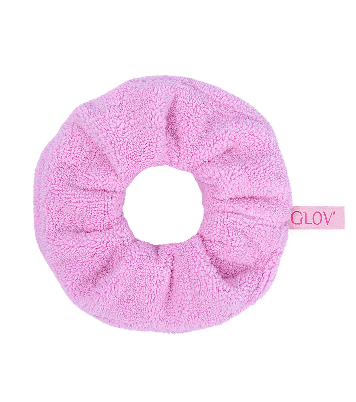 GLOV - Limpador e elástico Skin Cleansing - Cozy Rosie