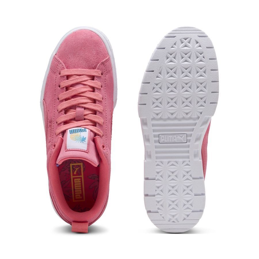 Puma Mayze Sunbathers Sneakers