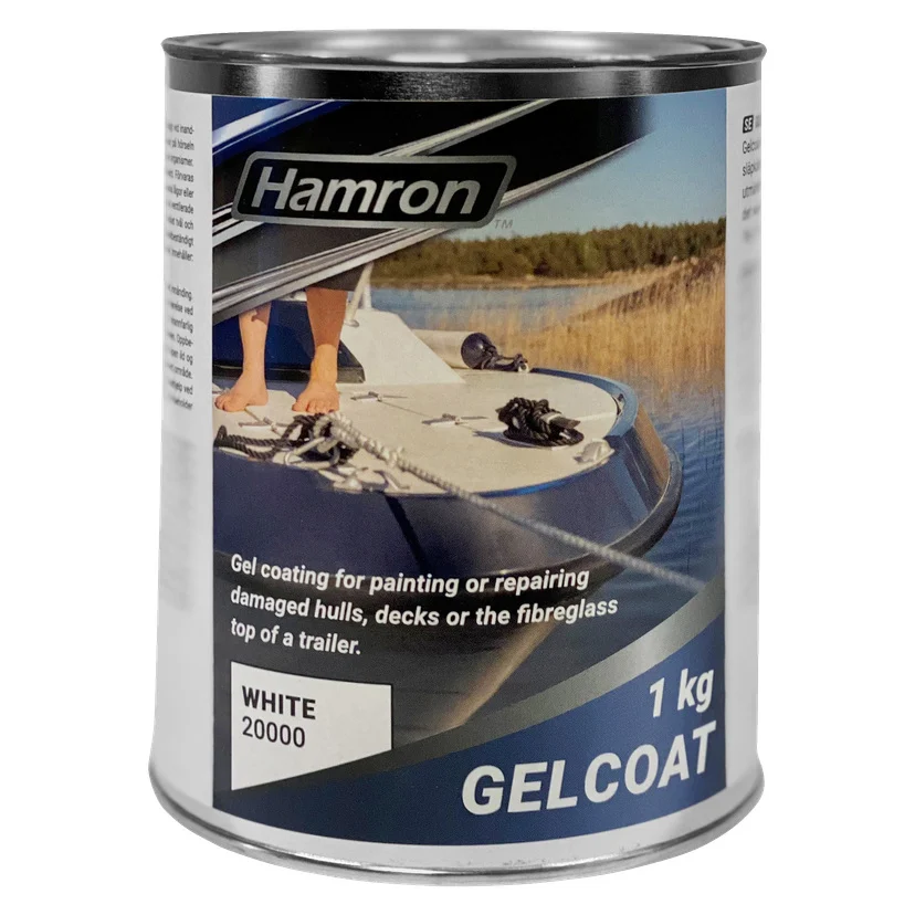 Gelcoat 1 kg