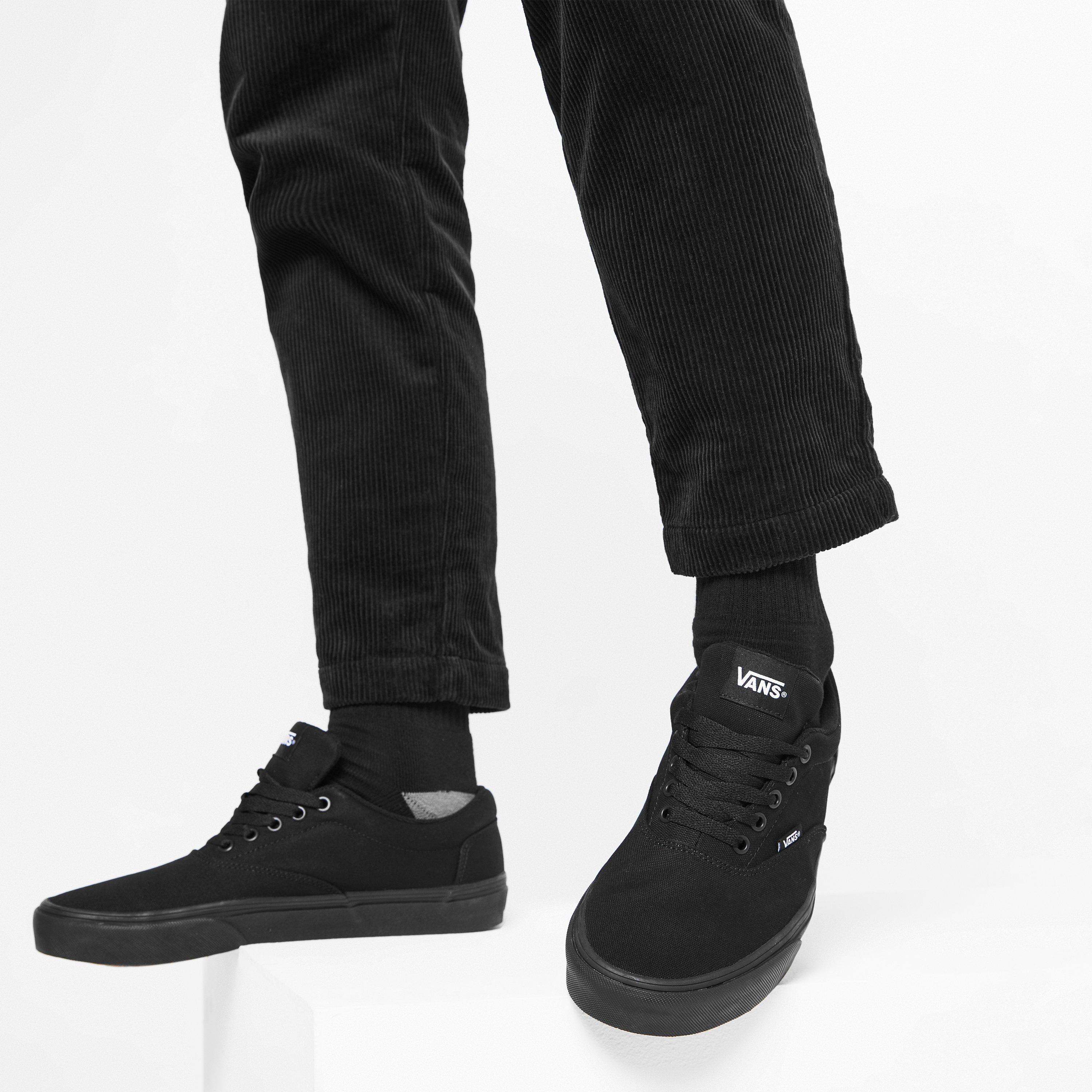 Vans Doheny Canvas Trainers