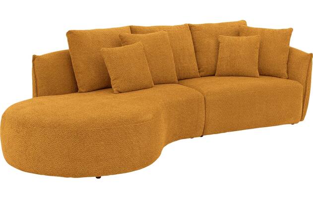 Hoekbank Fay