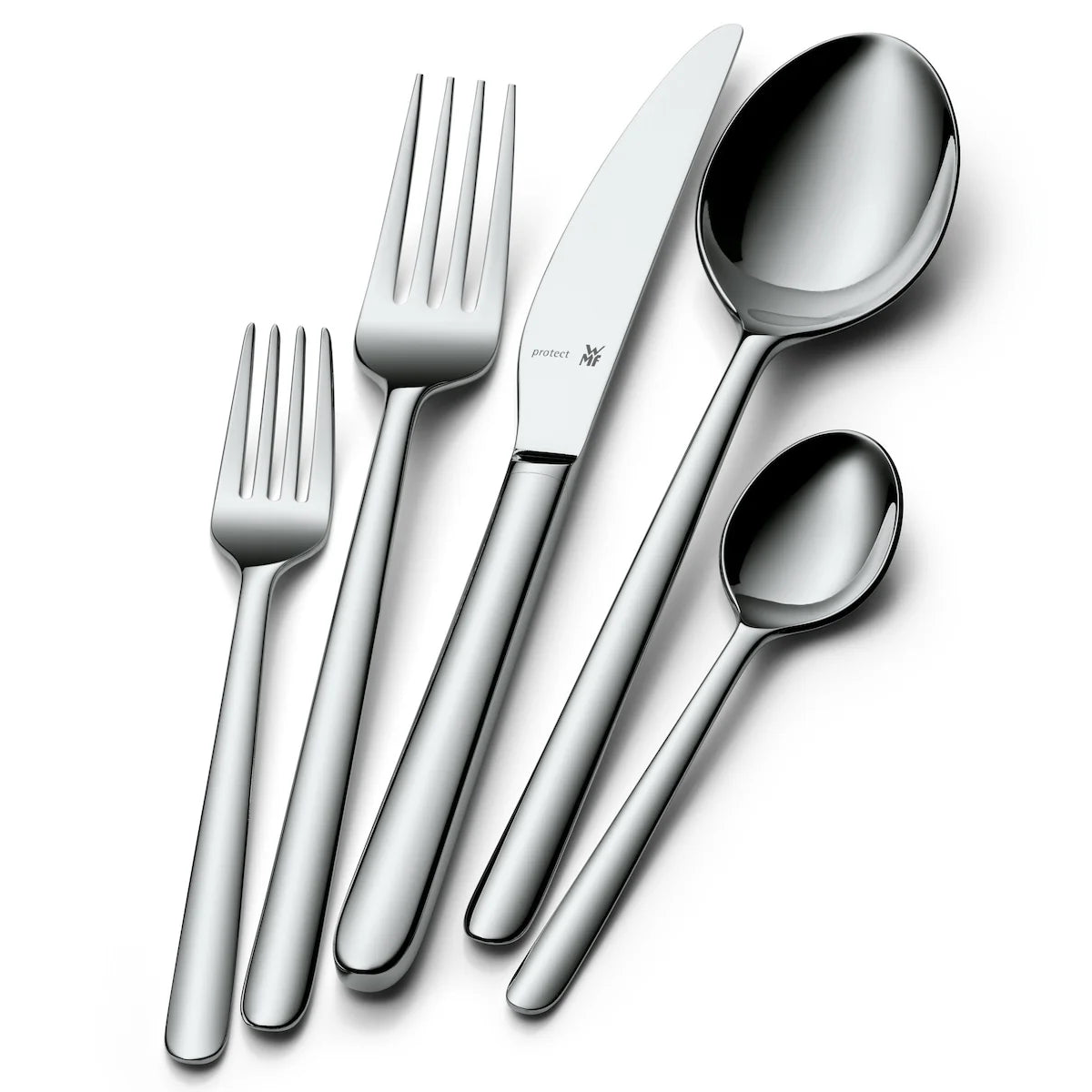 WMF Flame Plus Bestekset