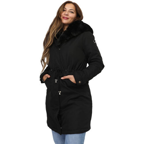 La Modeuse - 69374_P161498 Negro