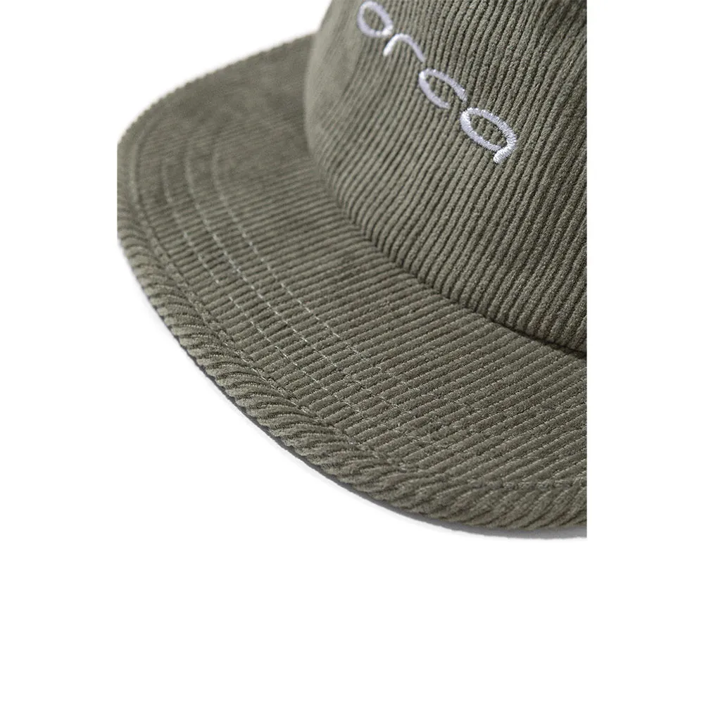 Orca Corduroy Kappe
