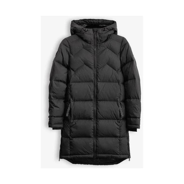 Mountain Works Usx Regulator Coat Black