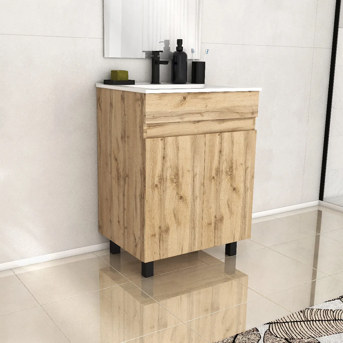 AURLANE TIMBER 60