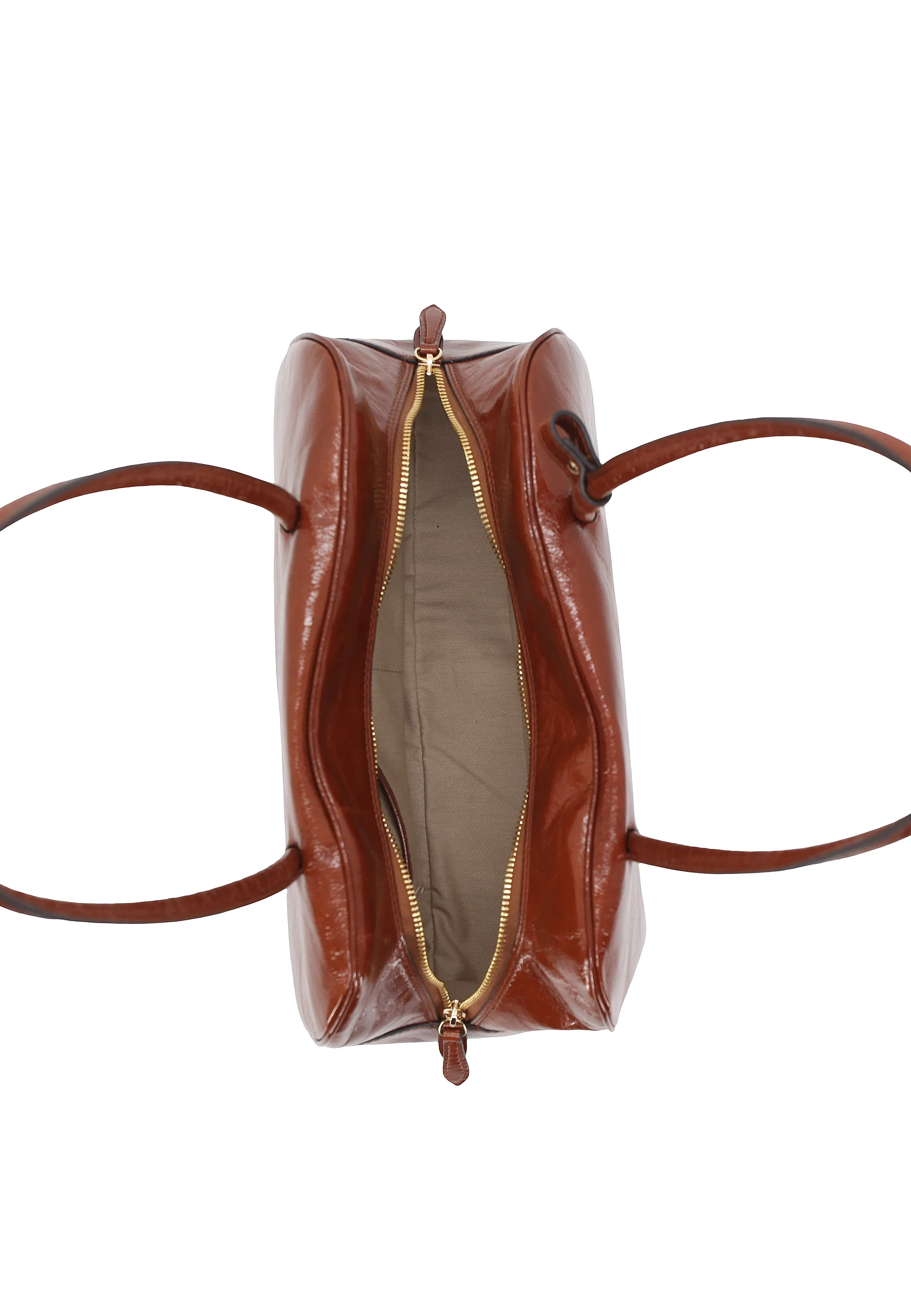 Shopper AMARA Leather Venice Standard
