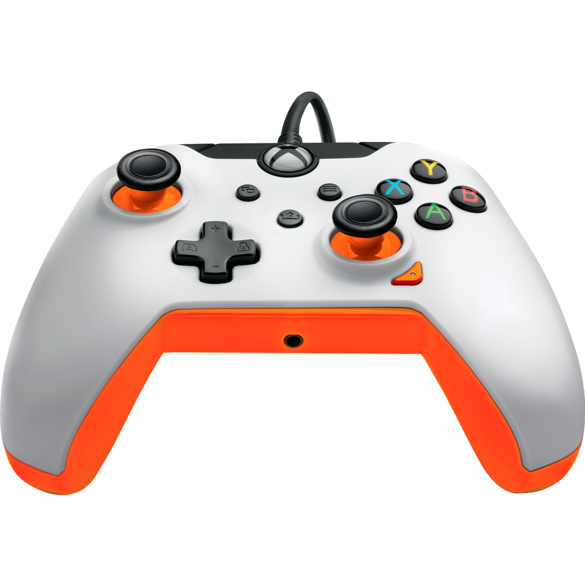 pdp Gamepad Wired Controller - Atomic White