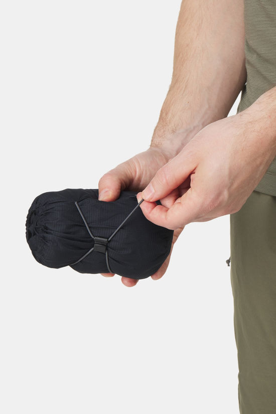 Rab Rab Cinder Phantom Hardshell Fietsjas