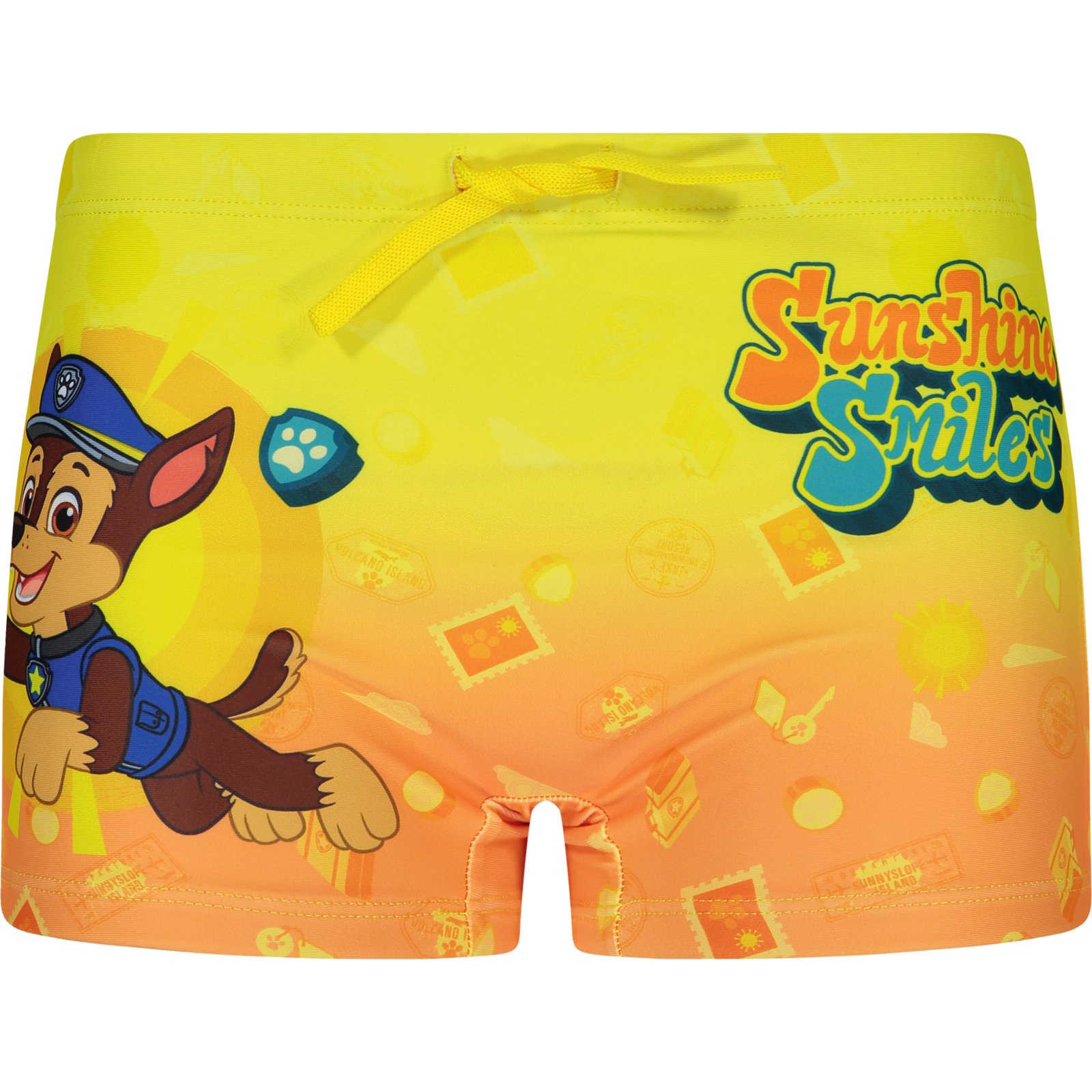 Kinder-Badehose Paw Patrol