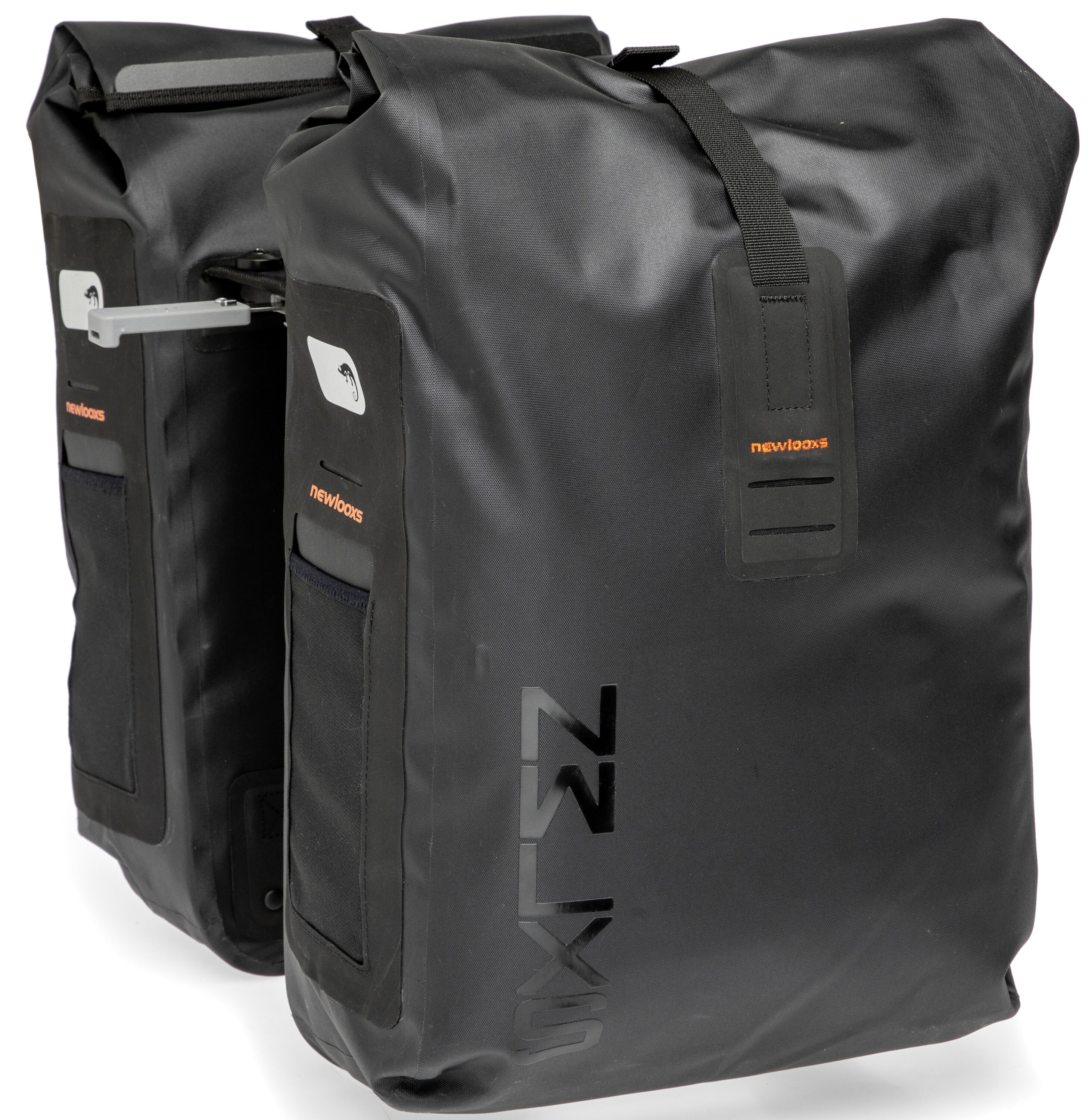 Doppelpacktasche Varo MIK, schwarz