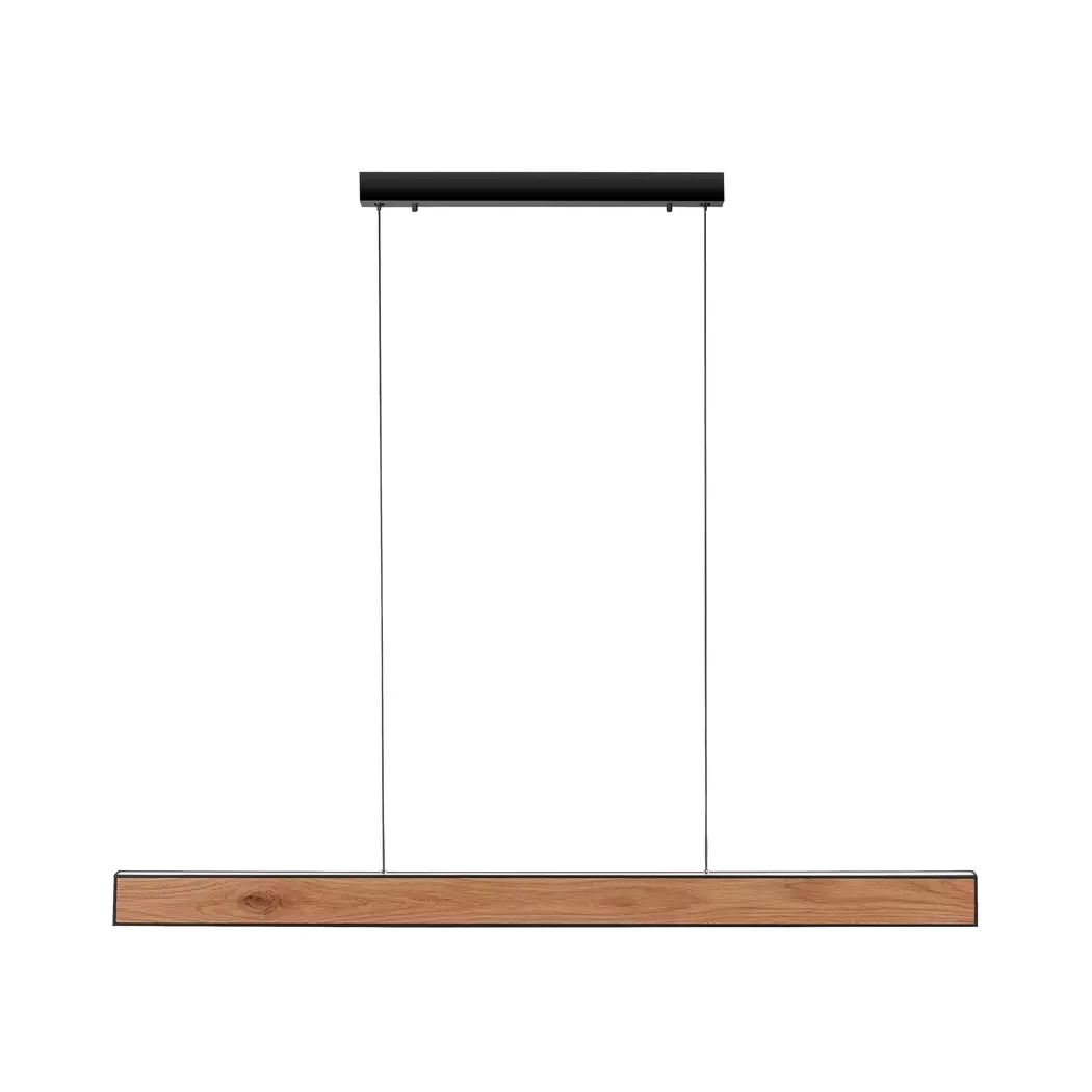 LED-Pendelleuchte Pure-Motion