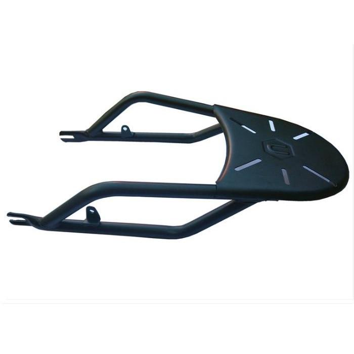 Support de Top Case pour NIU U1 - Version Longue