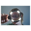 Forstørrelsesglass med lampe 4 V 240 lm