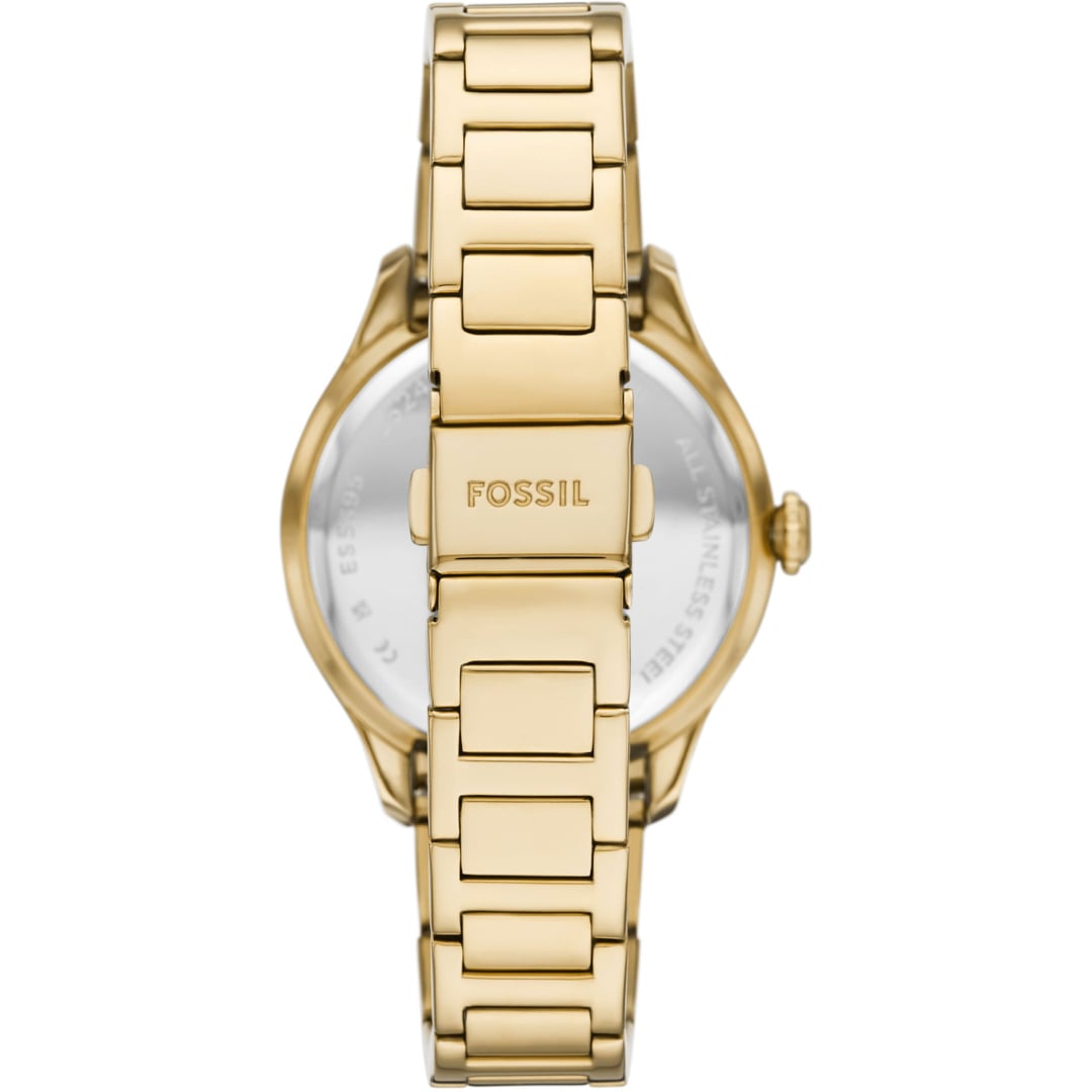 Fossil Gilmore Date Goldig