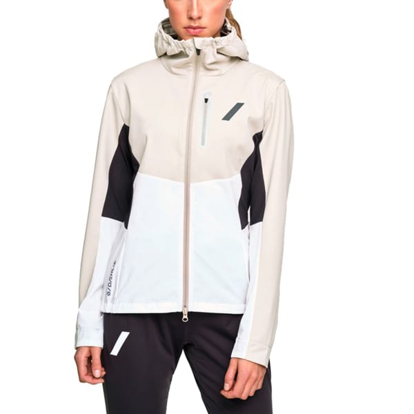 Veste ski de fond DAEHLIE JKT COVERAGE WS PEYOTE