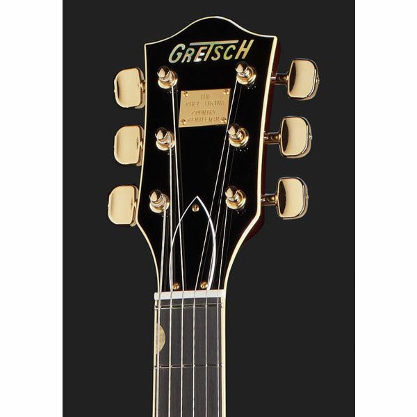 Gretsch G6122T-59VS Chet Atkins CG WS
