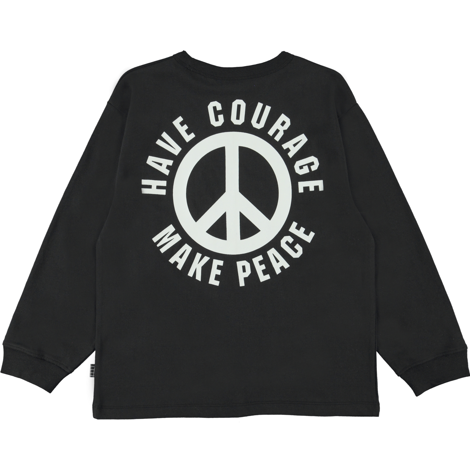 Rube - Make Peace