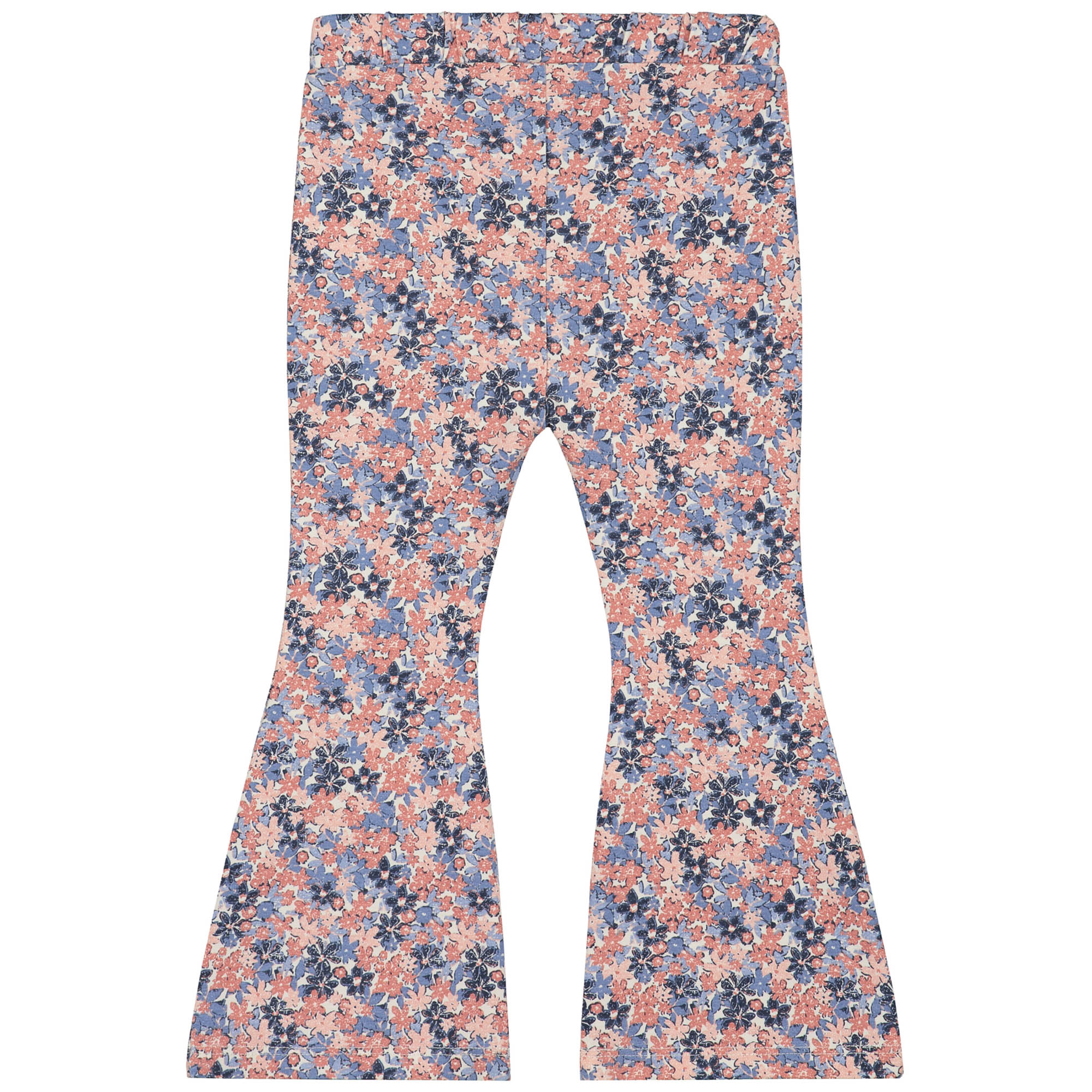 Prénatal baby broek  all over print multi