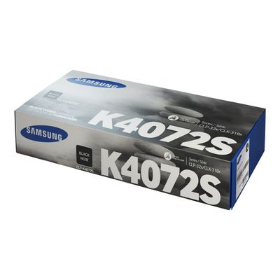 Samsung CLT-4072S - noir - cartouche laser d'origine